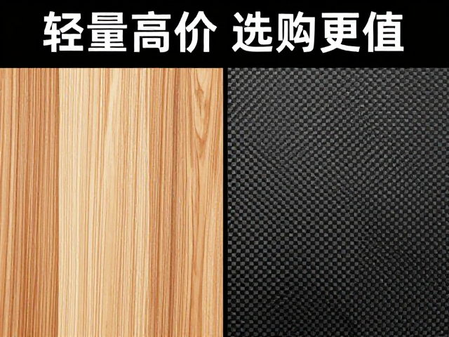 枫木vs碳纤维板,轻量高价谁更值?2024球拍选购指南
