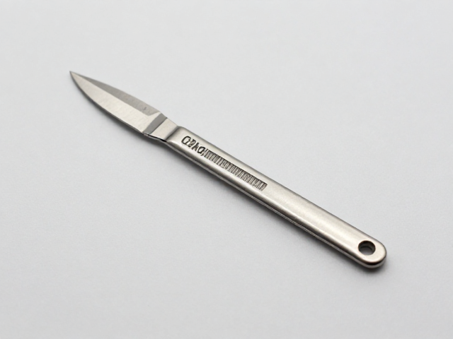 微型不锈钢刀具<10cm,兼顾便携与效率,耐腐蚀耐用之选