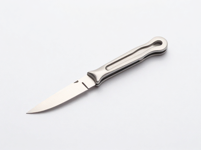 微型不锈钢刀具<10cm,兼顾便携与效率,耐腐蚀耐用之选