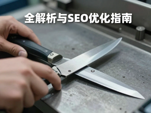 手工刀与裁切刀制造加工全解析,工艺、选材与SEO优化指南