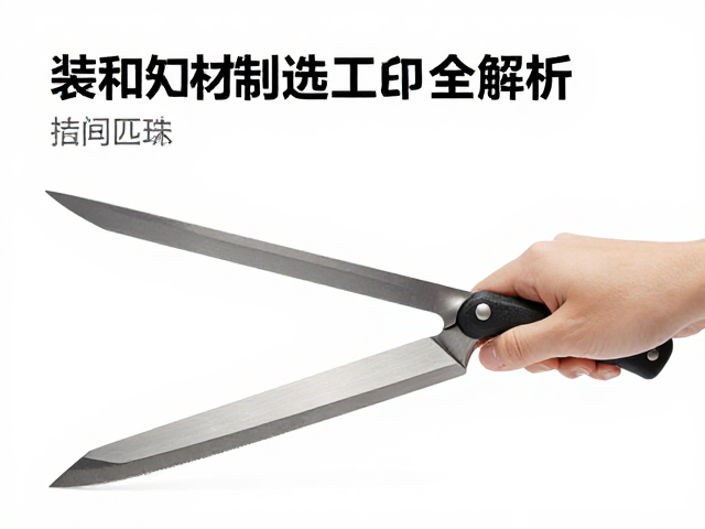手工刀与裁切刀制造加工全解析,工艺、选材与SEO优化指南