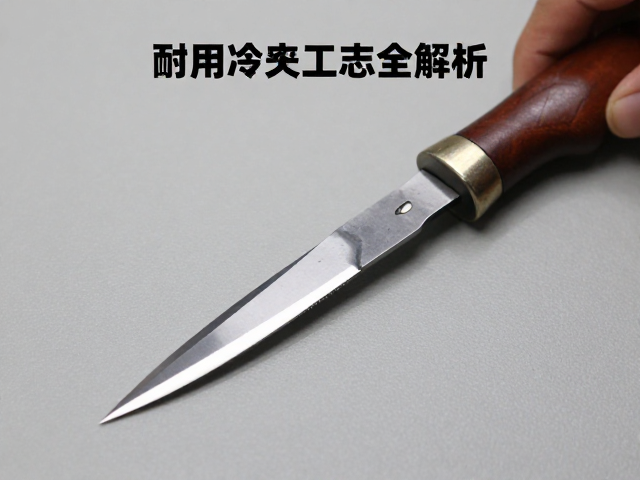 皮具匠人必备，刀具配件淬火工艺全解析，提升耐用与锋利度