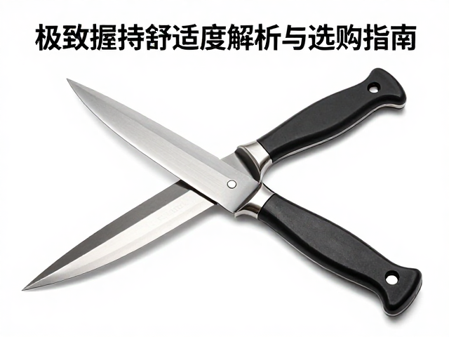 华乐手工坊刀具展会，极致握持舒适度解析与选购指南