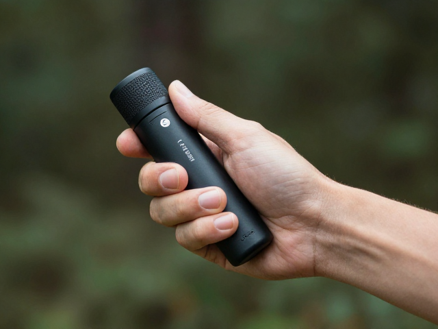 超轻<100g或100-200g户外神器，合理重心设计，握持更跟手舒适