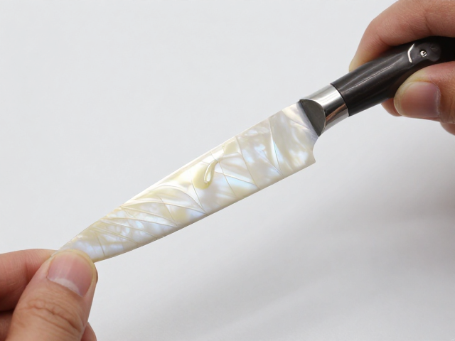 贝母镶嵌工艺刀怎么用?酸洗显纹技巧与实操解析