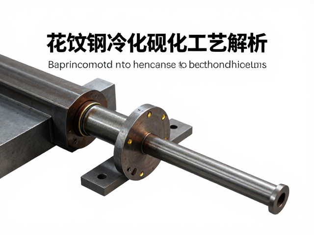 花纹钢淬火硬化工艺解析,结构工艺与性能优化指南