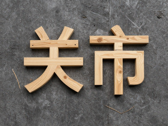 关市匠心,融合北欧露营木工与中国对称刀形美学