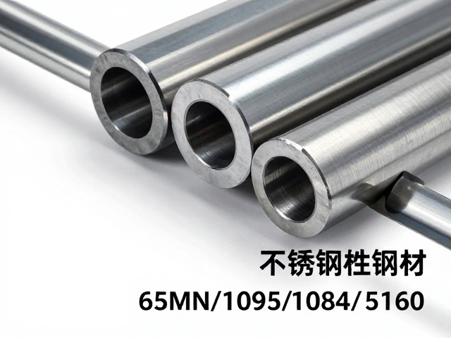 65Mn/1095/1084/5160与AUS-10钢材对比,不锈钢性能解析