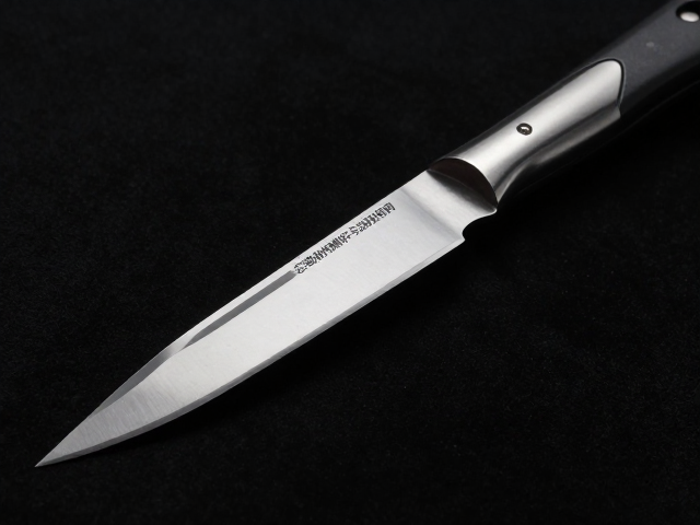 高碳钢雕刻刀怎么选?芯钢结构解析与选购指南