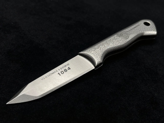 VG-10/VGMAX不锈钢是什么?详解1084钢与工具钢特性