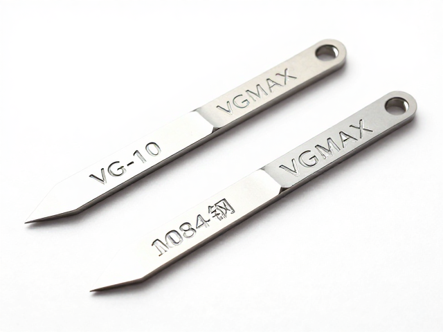 VG-10与VGMAX不锈钢区别,1084钢工具钢选购指南