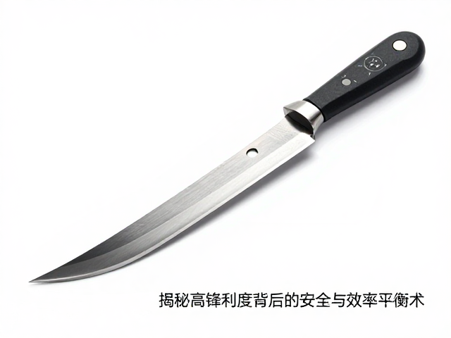 弧刃为何是双刃？揭秘高锋利度背后的安全与效率平衡术