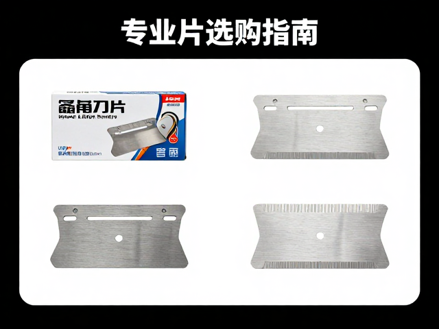 专业工具品牌刀片与备用刀片盒选购指南,安全耐用更省心