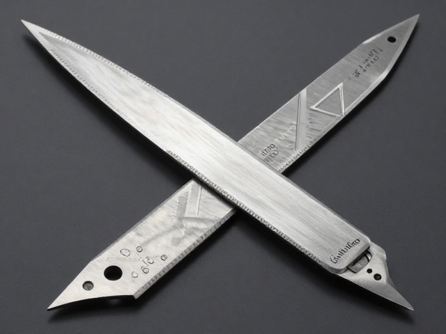 镍银CTS-XHP钢与Bohler M390钢对比,谁更硬更耐磨?
