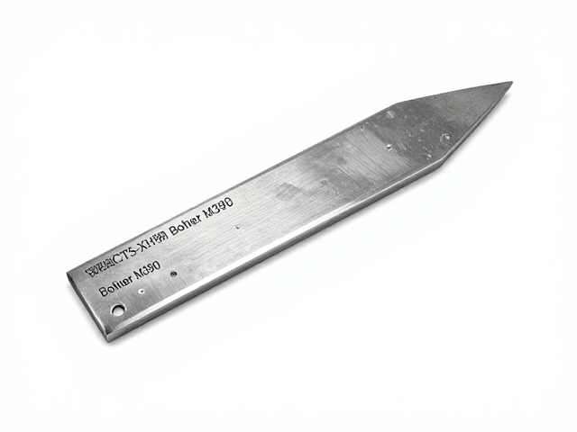 镍银CTS-XHP钢与Bohler M390钢对比,谁更硬更耐磨?