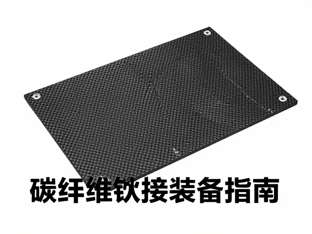 碳纤维铆接装配指南,如何通过看铆接平整度判断质量?