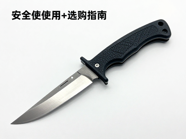 Rain.Z火鸦手工刀刃角安全使用说明与选购指南
