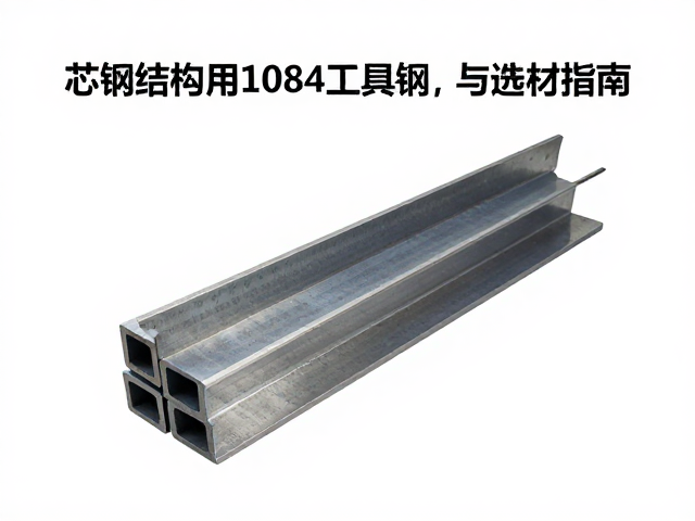 芯钢结构用1084工具钢,性能优势与选材指南