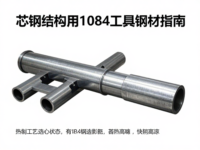 芯钢结构用1084工具钢,性能优势与选材指南