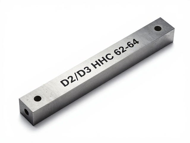 D2/D3工具钢HRC 62-64硬度，回火处理关键工艺解析