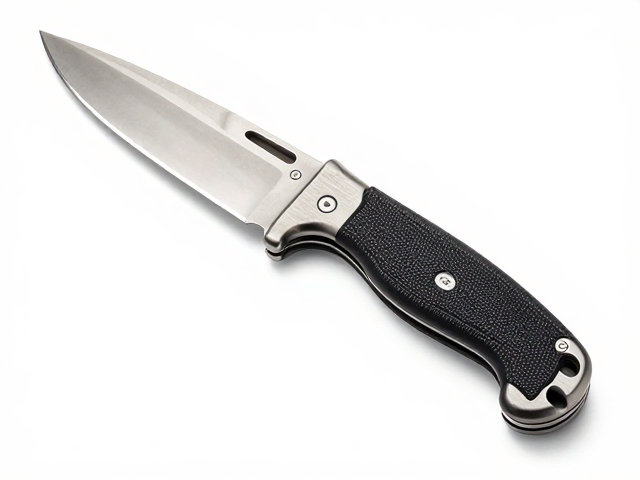 钛合金刀柄选帆布还是Micarta？稀有纹理价格为何更高？