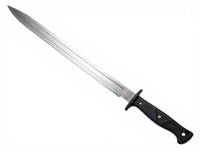 长刀身闲置如何锁定保护？30cm，刀具收纳指南