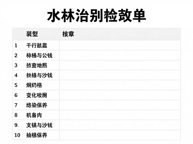 户外生存挑战，木材切割练习与装备检查全攻略