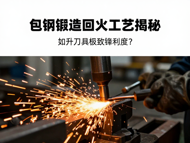 包钢锻造回火工艺揭秘，如何提升刀具极致锋利度？