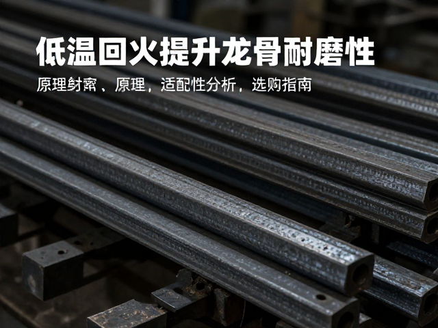 低温回火提升龙骨耐磨性，原理、工艺与选购指南
