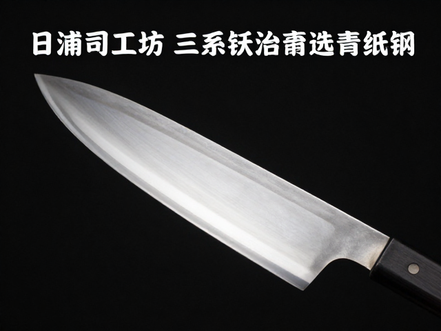 日浦司工坊三条锻冶青纸钢，顶级厨刀工艺与选购指南