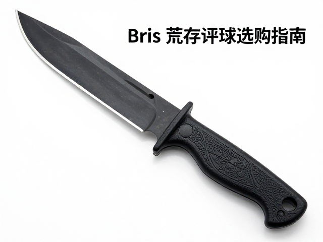 Bris芬兰萨米手工刀,黑色涂层荒野生存刀评测与选购指南