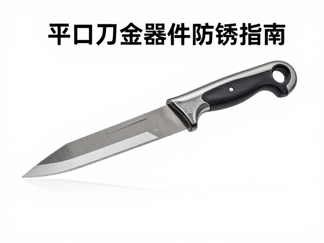 钨钢平口刀金属部件防锈指南,3大技巧延长刀具寿命