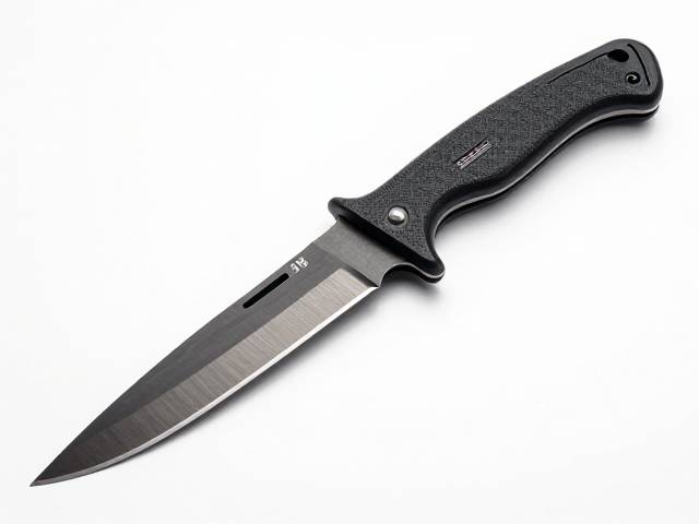 G10与牛角刀柄对比,Micarta层压材料谁更适合实用刀?
