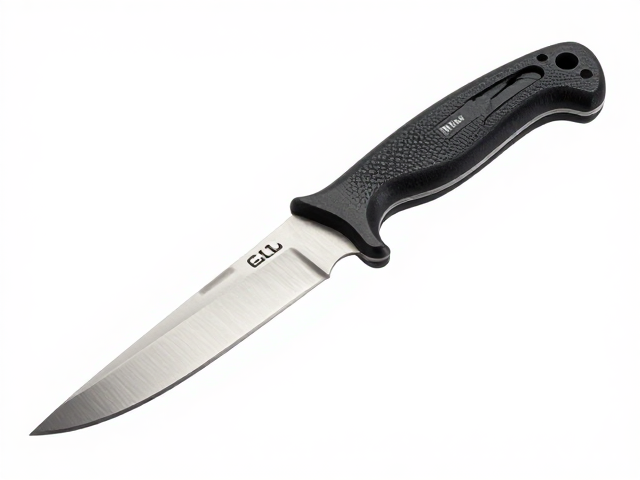 G10与牛角刀柄对比,Micarta层压材料谁更适合实用刀?