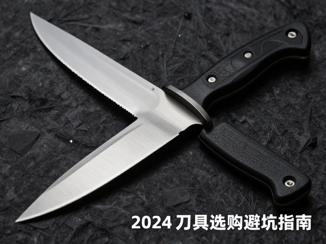 直刃、全刃开刃与大弧度刃怎么选？2024刀具选购避坑指南