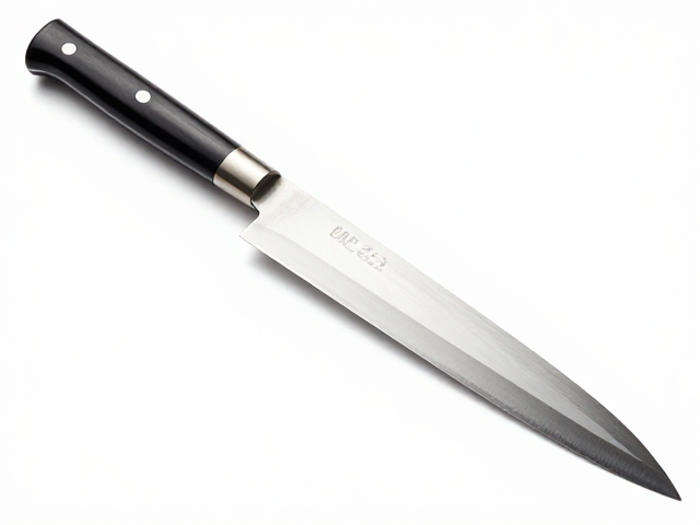 高端厨师礼品推荐，长刃刺身刀，一刀切日料鱼生精准利落