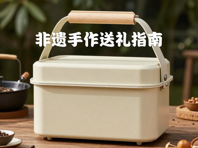 非遗手作送礼指南,户外烹饪与装备搭配灵感