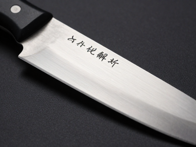 开箱刀刻字铭牌怎么选?刀柄材质与个性化定制全解析