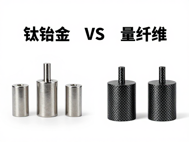 钛合金配重vs碳纤维,轻量高价下的性能与成本终极对比