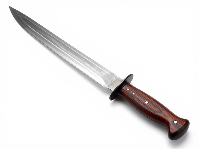 文武刀木柄怎么保养？定期上油防裂，刀腹养护全攻略