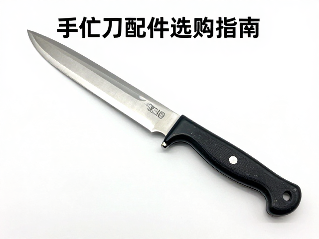 手作刀具配件选购指南,如何查看热处理水平,切入礼品蓝海市场