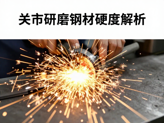 关市研磨钢材硬度解析，濑户内风格工艺与选购指南