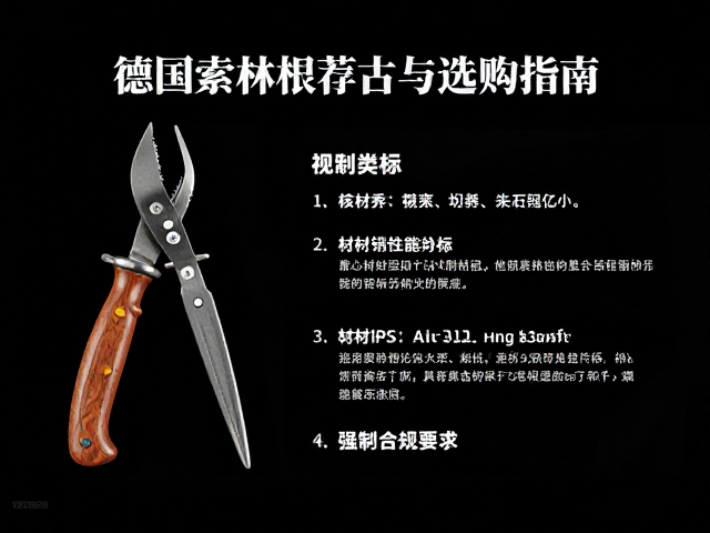 德国索林根复古维多利亚风格专业工具推荐与选购指南