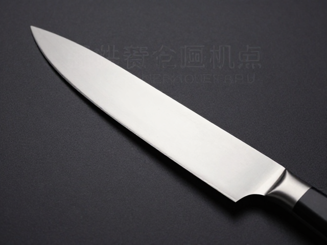 专业料理刀保养，回火工艺与避免横向撬动，让刀具更锋利耐用
