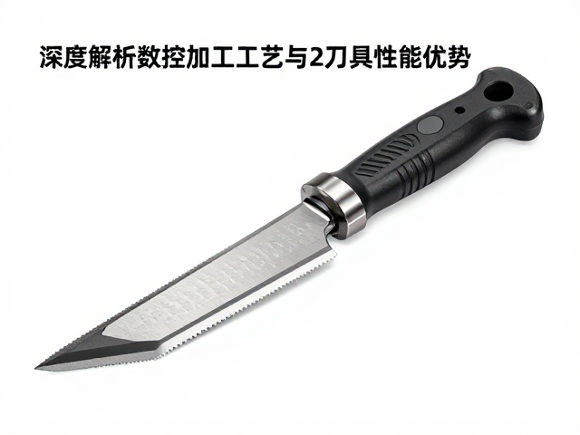 开膛刀选D2钢？深度解析数控加工工艺与刀具性能优势