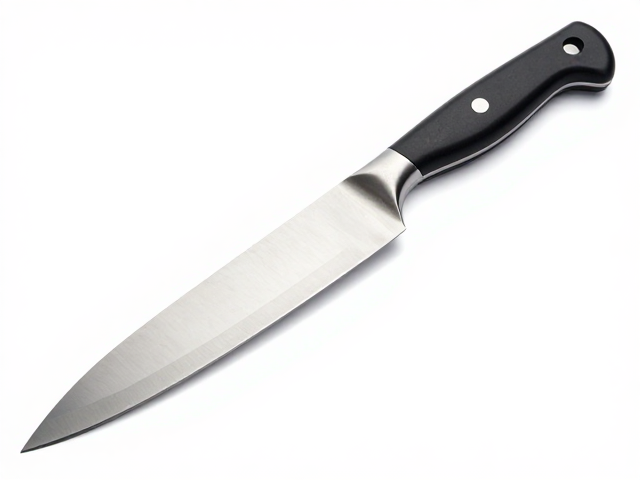 直刃剖切刃怎么选？揭秘持久锋利黑科技，刀具选购指南
