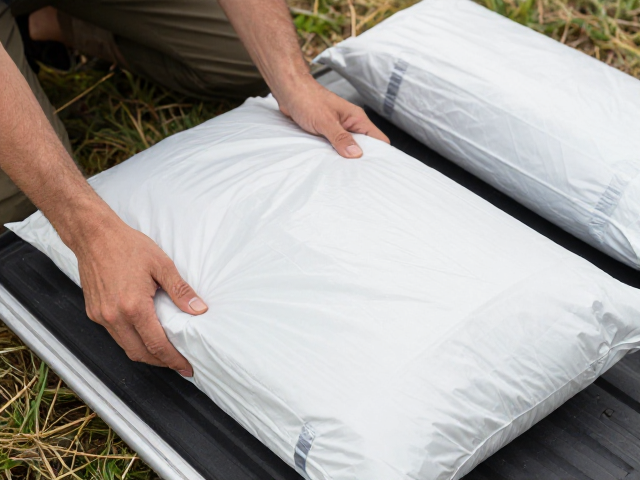 户外露营备餐与长途运输加固包装指南，轻松修整户外装备