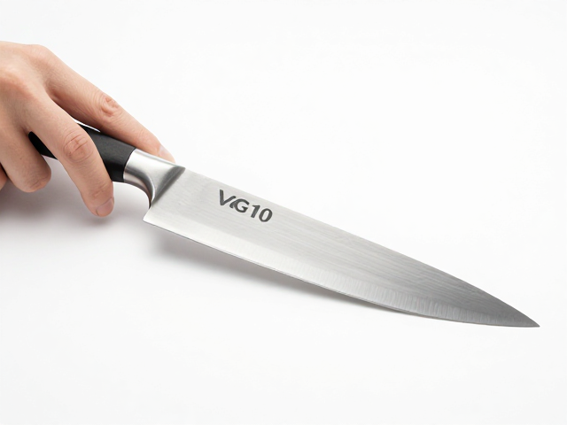 VG10厨刀怎么用？烘焙学徒练刀与食材修整指南