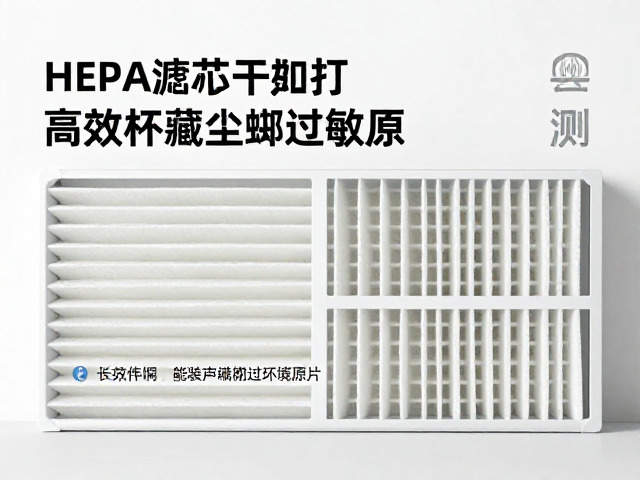 滤网维护与长效除螨的可持续性分析