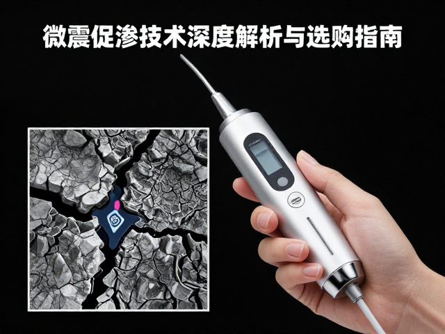 数据解算与裂缝形态评估